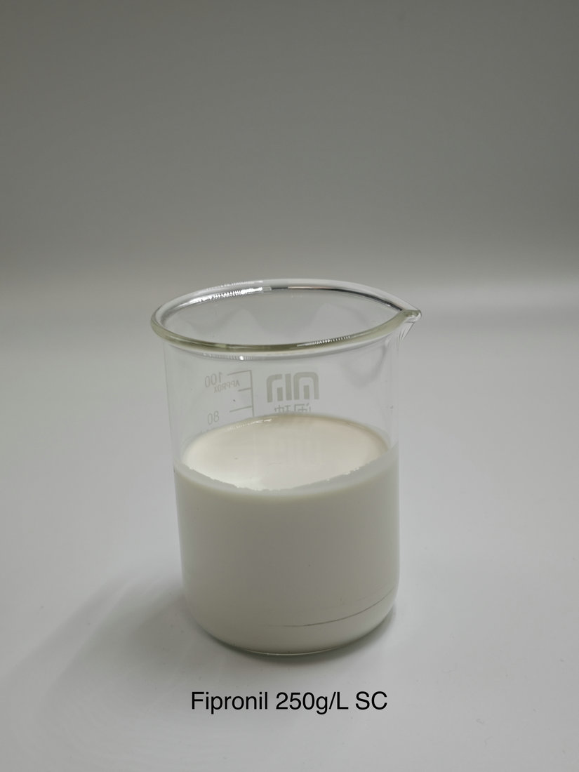 Fipronil 250g/L SC